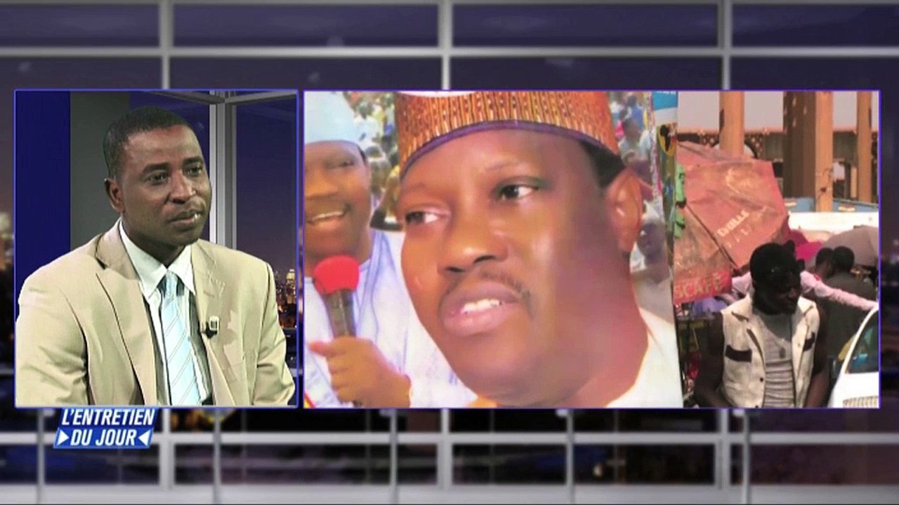 Entretien du Jour avec Yacouba Soumaila 030316 DIFF