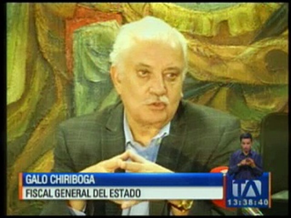 Familiares de las jóvenes argentinas asesinadas se reunieron con Fiscal General