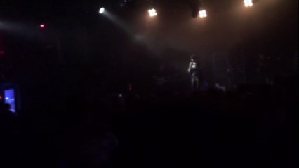 Александр Бон (shponks) on Periscope [2016-03-03 21-17] Сюрприз