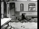 Betty Boop: Buzzy Boop (1938) - Classic Cartoon