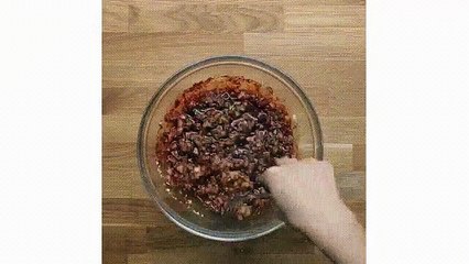 ребрышки по-корейски