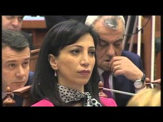 Mogherini në Kuvend: Bëni reformën në drejtësi, hap rrugën për negociatat- Ora News