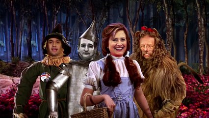 Trump Failed The Easiest Test