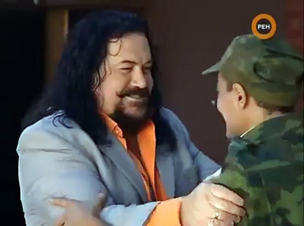 Солдаты Приколы  Цыгане в армии