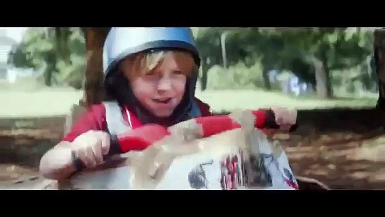 [拍案叫絕的世界廣告]Funny commercial - 02