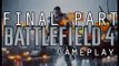 Battlefield 4 Campaign Mission 8-Valkyrie and Changs Ship Walkthrough Part 8(BF4)