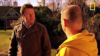 I Didn't Know That - Kung Fu Strength - YouTube