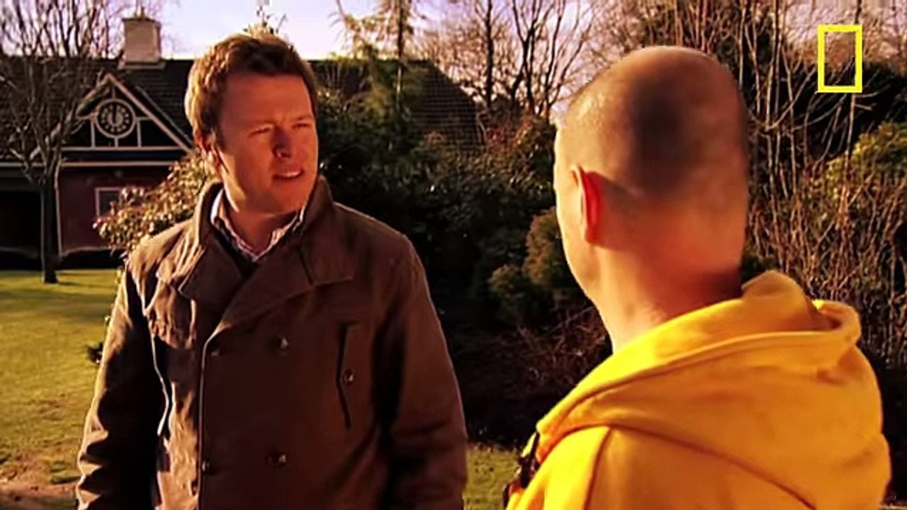 I Didn't Know That - Kung Fu Strength - YouTube