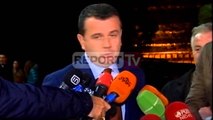 Report TV - Dekriminalizimi, palët gjejnë konsensus për aktet nënligjore