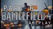 Battlefield 4 Campaign Mission 6-Reach Old Town Walkthrough Part 6(BF4)