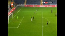 2-0 Fernandгo Goal Turkiye Kupasi Quarterfinal - 03.03.2016, Fenerbahзe SK 2-0 Diyarbakir BB 1
