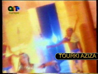 أنجح أنغام 1995 ــ  من الفديوات التي أنتشرت  في هذه السنة