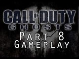 Call Of Duty Ghosts-Birds Of Prey Pc Gameplay Walkthrough Part 8