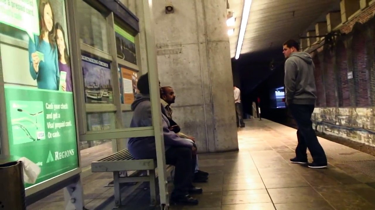 SAYING YOUTUBE COMMENTS (FEAT. OVERBOARDHUMOR) #pranktuesday