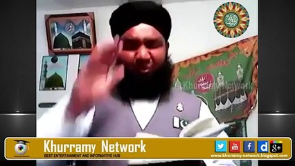 Last Moment Of Mumtaz qadri