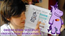 Orientation sexuelle et Orientation romantique - Keskessé #03