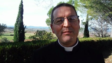 La miséricorde, témoignages de jeunes prêtres