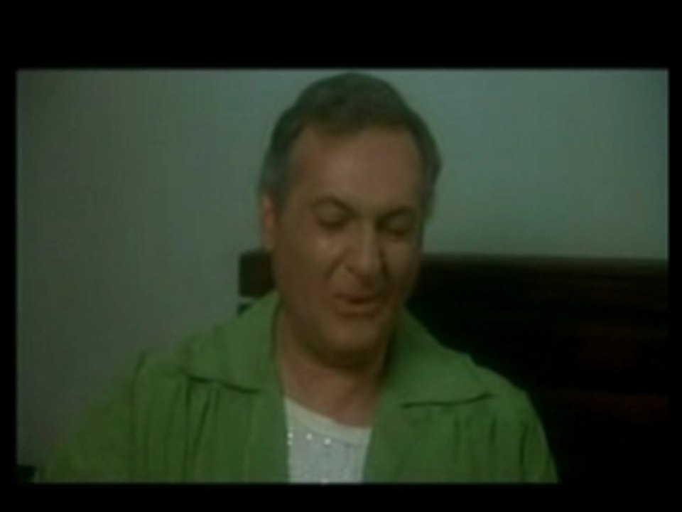 La cage aux folles