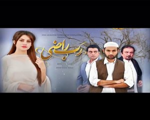 Rab Raazi Episode 8 in HD P3