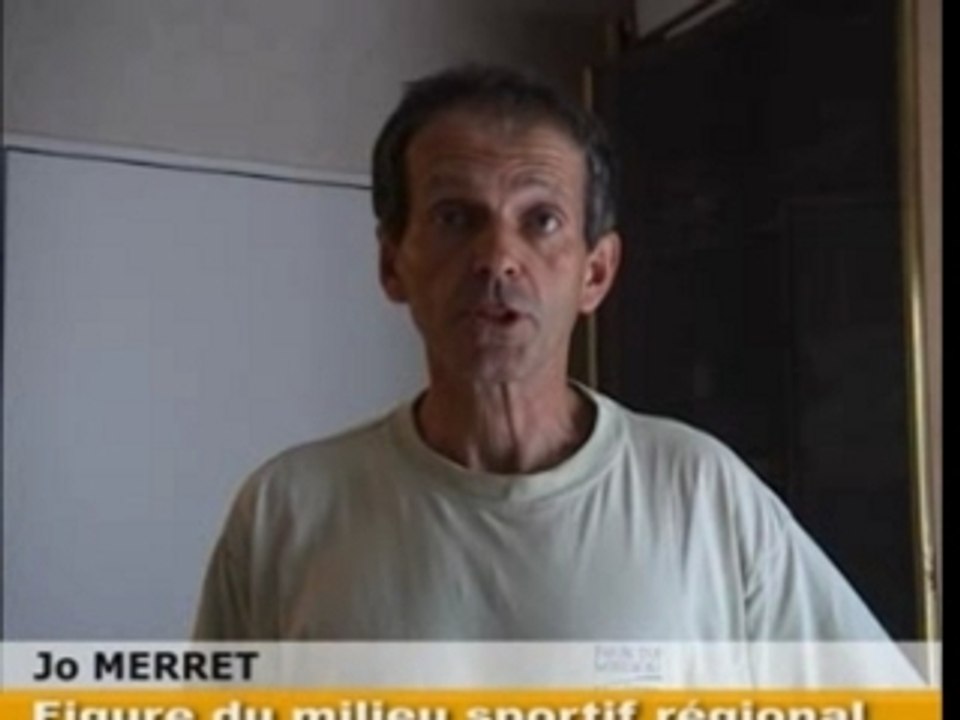 Jo Merret