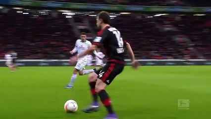 Chelsea loanee Papy Djilobodji absurd own goal