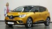 Auto Plus à bord du Renault Scénic 2016