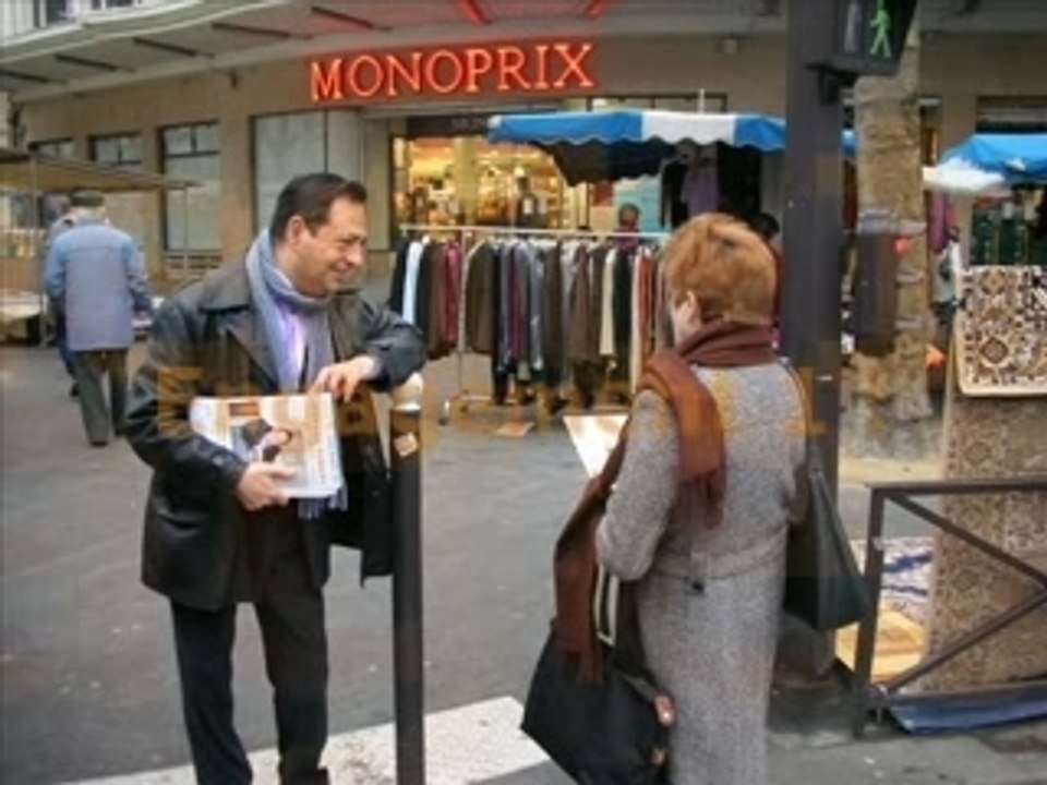 Pour Paris 12, Greg Taggart choisit JL ROMERO