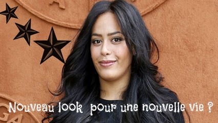 Amel Bent : Découvrez sa première photo depuis la naissance de son bébé