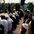 Ghazi Malik Mumtaz Hussain Qadri Shaheed Ka Janaza Liaquat Bagh 1.03.2016
