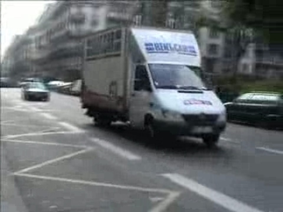 Tombeau pour roland barthes