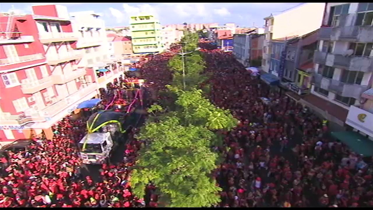 Note Carnaval