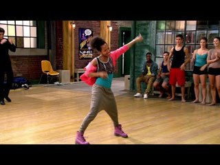 The Next Step - Get to Know Tiffany (Part 2)