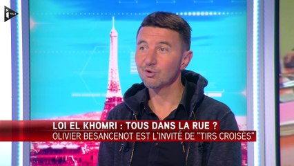 Olivier Besancenot: "Monsieur Valls n'est pas le serpent hypnotique du Livre de la Jungle"