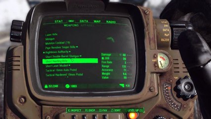 Walkthrough Fallout 4 part 86