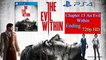 The Evil Within Chapter 15 An Evil Within PS4