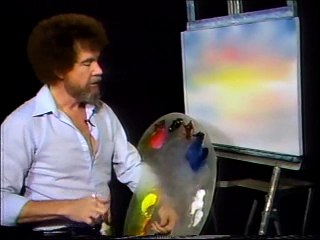 The Joy Of Painting S8e7  Winter Hideaway