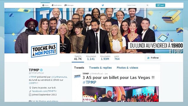 Cyril Hanouna accusé de tromper les téléspectateurs