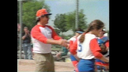 Moment of Truth, Stalking Back (TV Movie 1993) (Uncut)