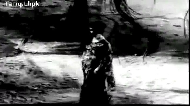 Lag ja gale ke phir yeh haseen raat ho na ho=1964