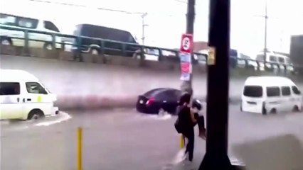 ЛУЧШИЙ ПРИКОЛ 2015 - THE BEST JOKE 2015[52]