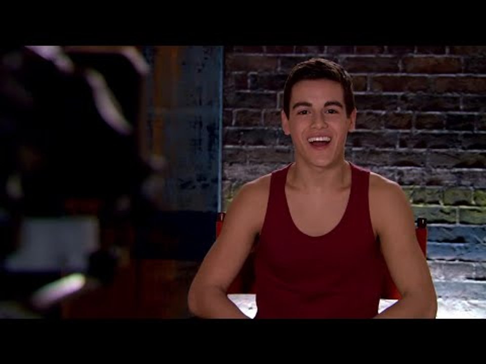 The Next Step - Get to Know Daniel (Part 2)