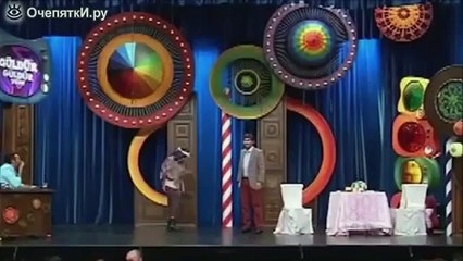 Посмеемся вместе Вот, как надо смеяться!