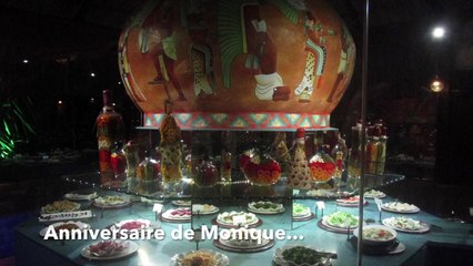 Souvenirs de Chantier avec Baloo