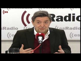 La violencia de Pablo Iglesias - Federico a las 7 - 03/03/16