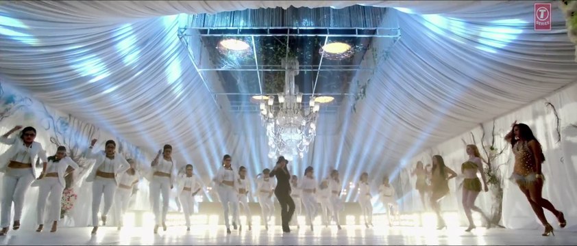 High Heels Te Nache Video Song Ki & Ka Meet Bros Ft. Jaz Dhami Yo Yo Honey Singh T-series-1