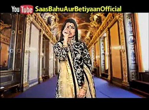 Yeh Hai Mohabbatein 3rd March 2016 Ishita ko maarne mein Simi ki hai Saazish yeh jaan kar Toot Gayi Ishita