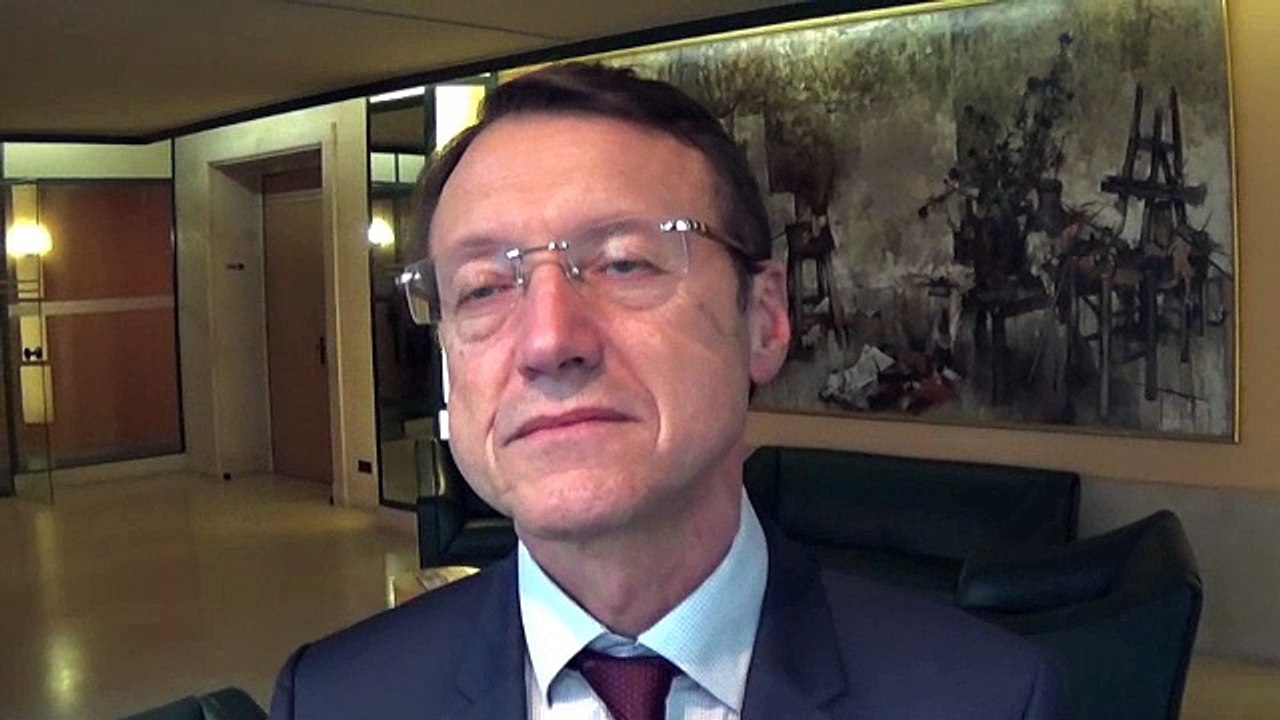 Boucher maire de Migennes allume le préfet de l'Yonne sur les cours de turc