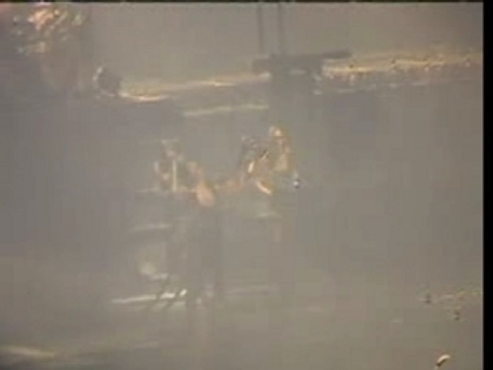 Rammstein Live Amneville 15 - Rammstein