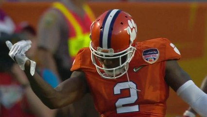 Brooks on Alexander: 'I got mixed results'