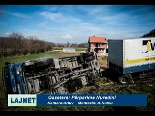 Lajmet RTB 03.03.2016